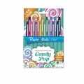 Paper Mate Ultra Fine Point Flair Felt Tip Pens, 16 Count PA471840